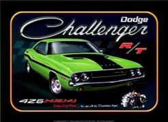 challenger 426